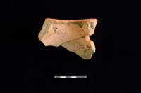 陶片藏品圖，第2張